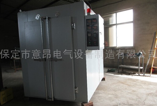 工業(yè)干燥箱為何打開加熱開關不加熱？