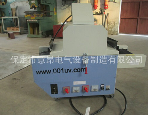 桌面uv機智能結(jié)合，任你所控！