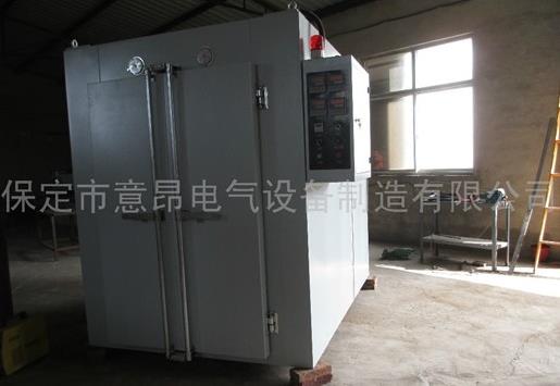 工業(yè)干燥箱干燥、烘焙、熔臘、啥都會