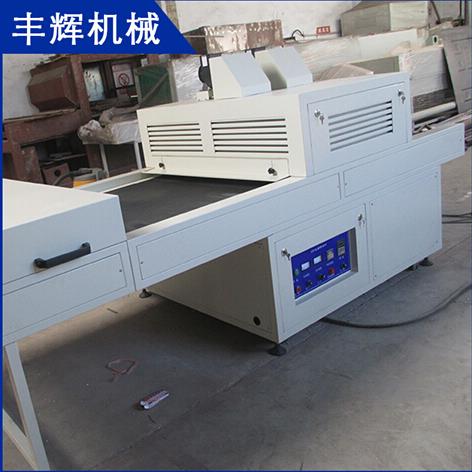 絲印uv機-uv打印機能替代絲網(wǎng)印刷嗎？