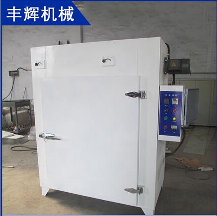工業(yè)烘箱更顯光潔、美觀??！
