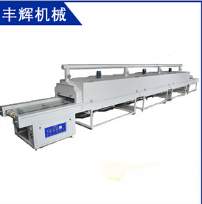 絲印隧道爐廣大客戶的合作伙伴！