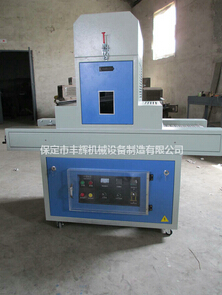 小型uv光固機--更強照度，輸出穩(wěn)定