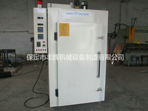 工業(yè)烤箱溫度設(shè)定簡易，操作方便