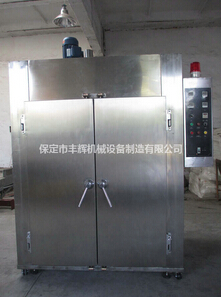 不銹鋼工業(yè)烤箱，省電，節(jié)省能源