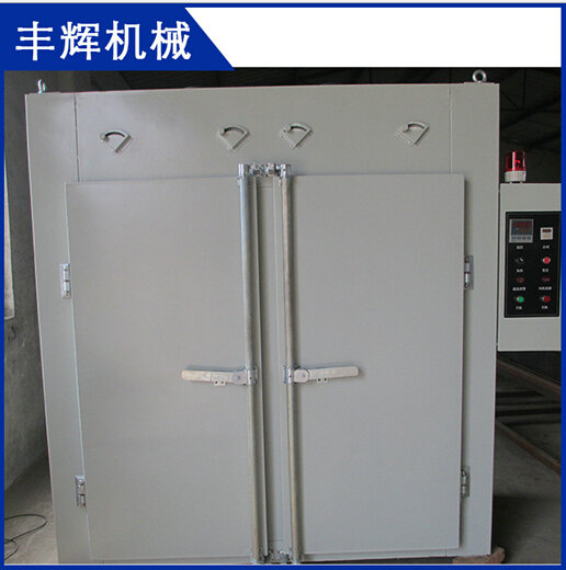 工業(yè)烘爐的作用可不小！